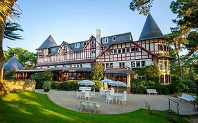 Hôtel Miléade Les Pléïades La Baule